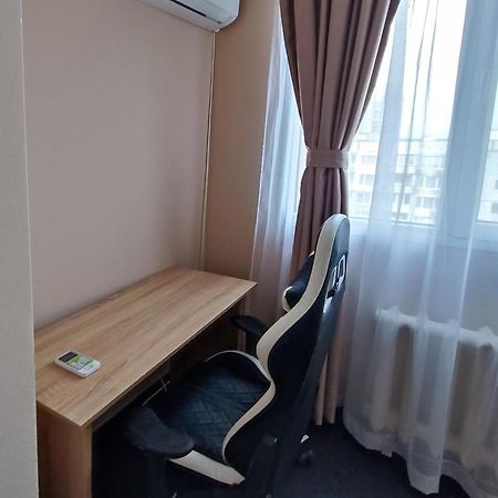 Diana Residence 索菲亞 外观 照片