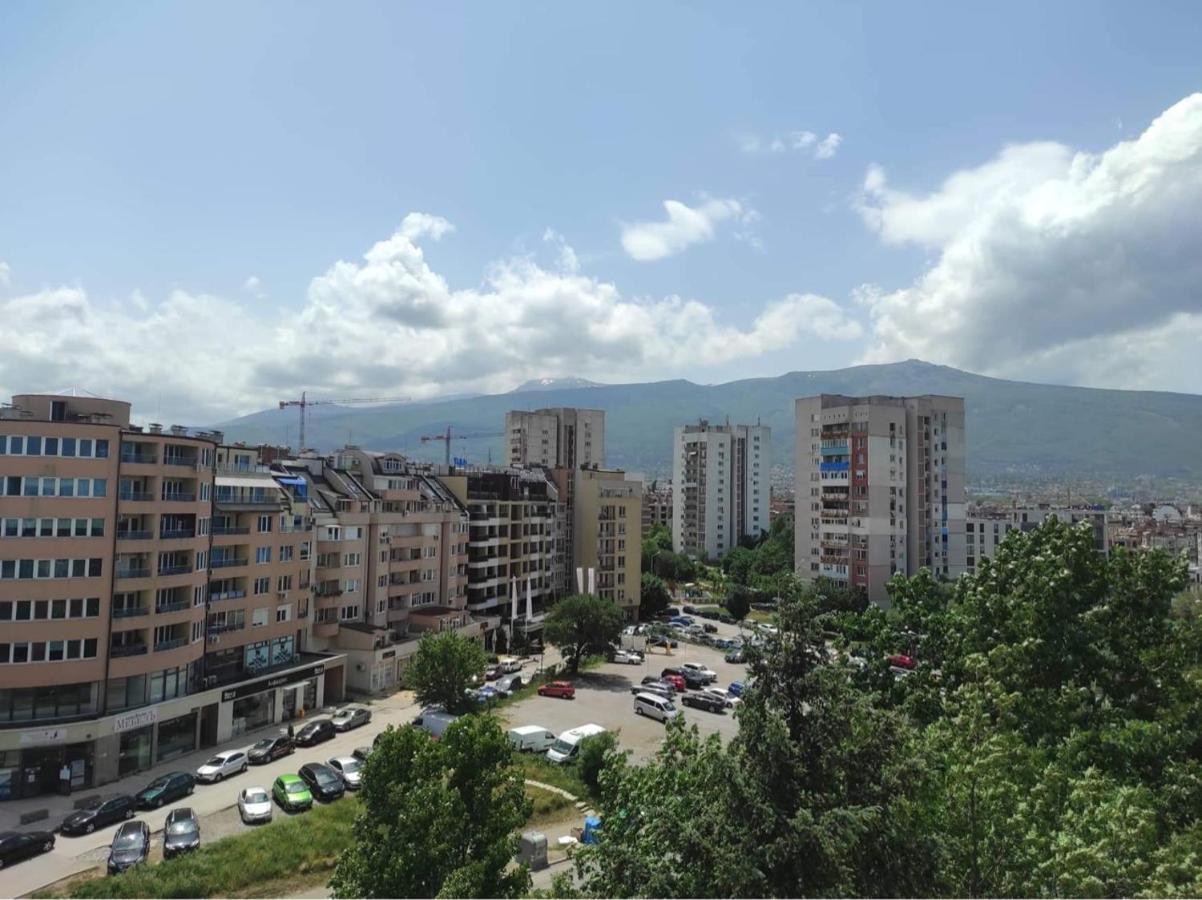 Diana Residence 索菲亞 外观 照片