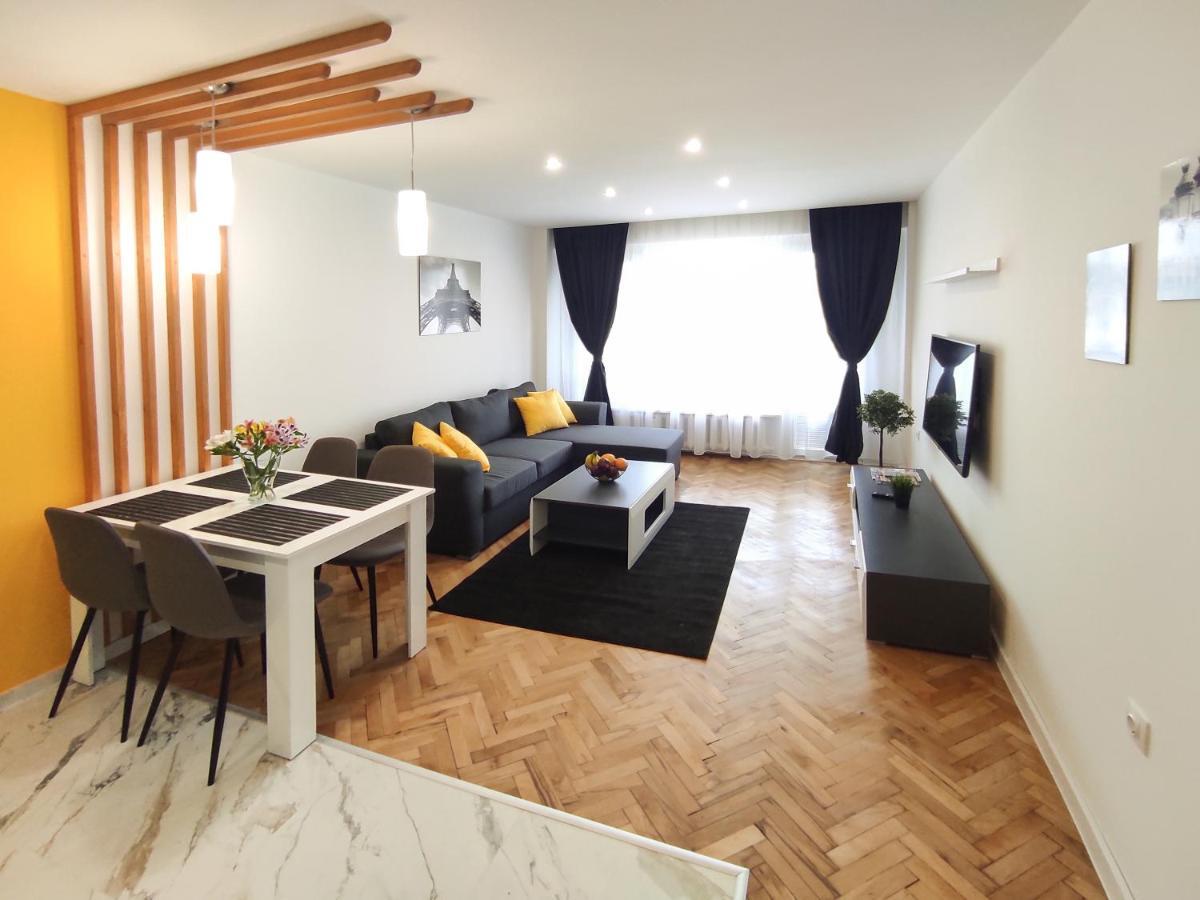 Diana Residence 索菲亞 外观 照片