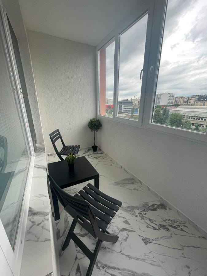 Diana Residence 索菲亞 外观 照片
