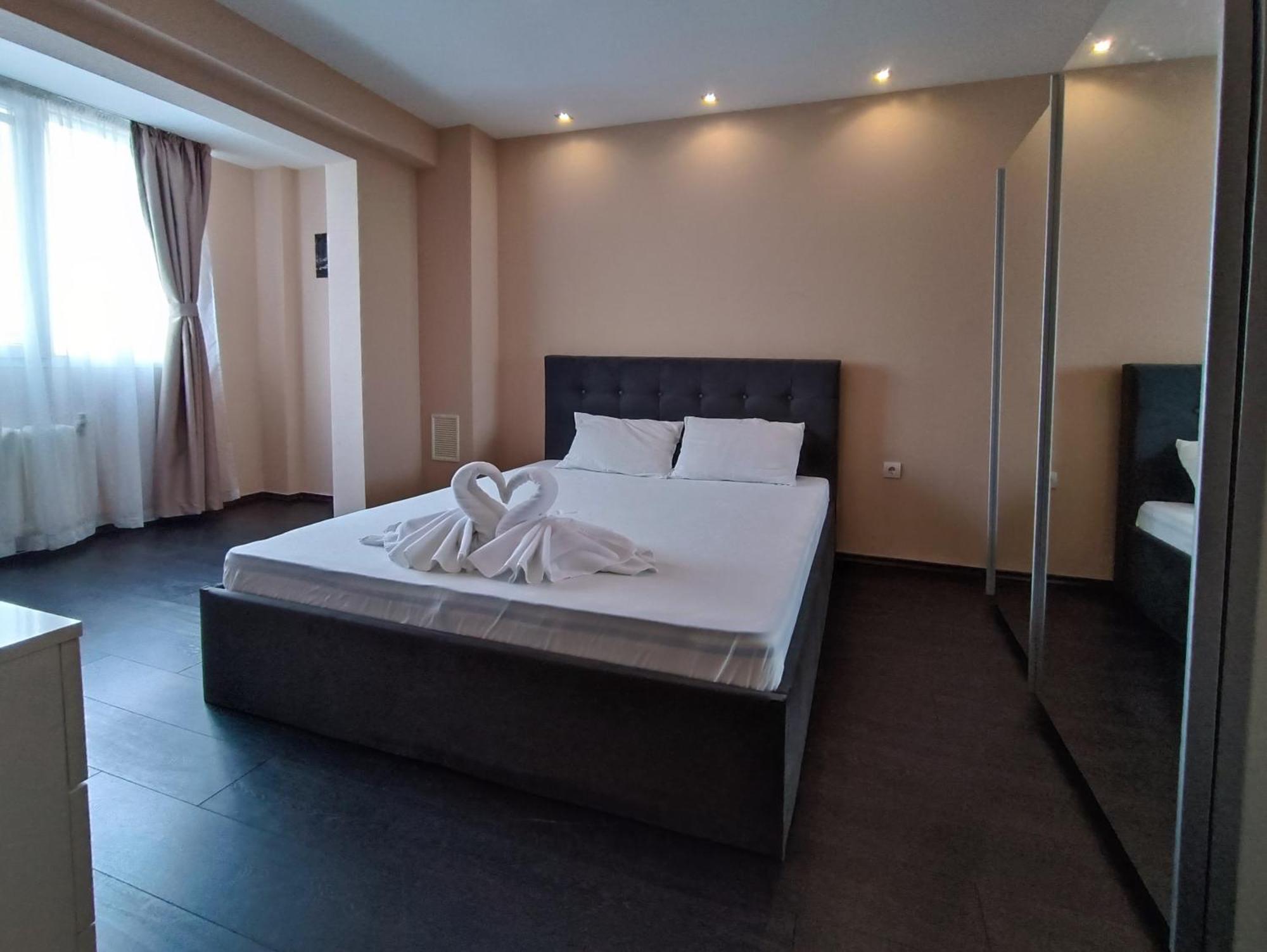 Diana Residence 索菲亞 外观 照片