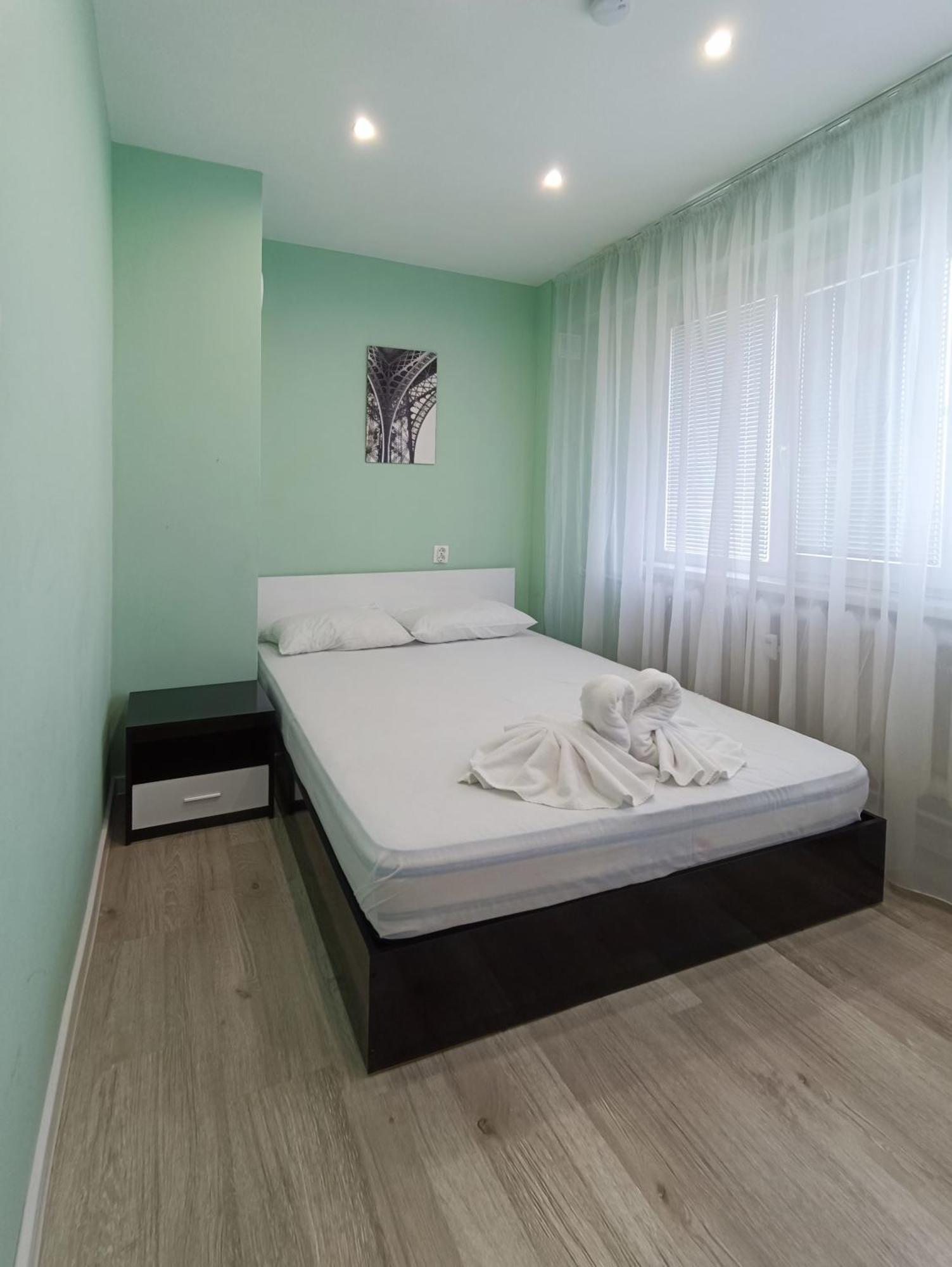 Diana Residence 索菲亞 外观 照片