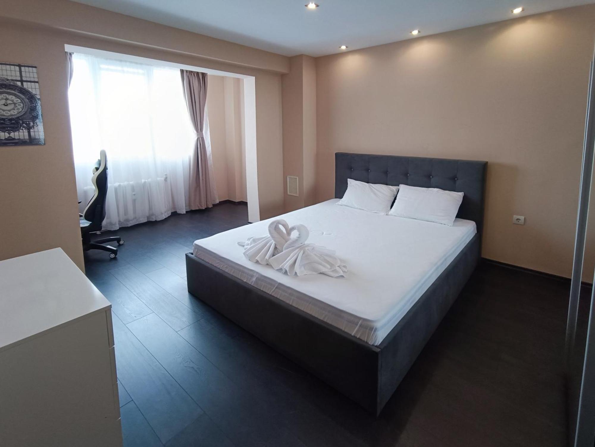 Diana Residence 索菲亞 外观 照片
