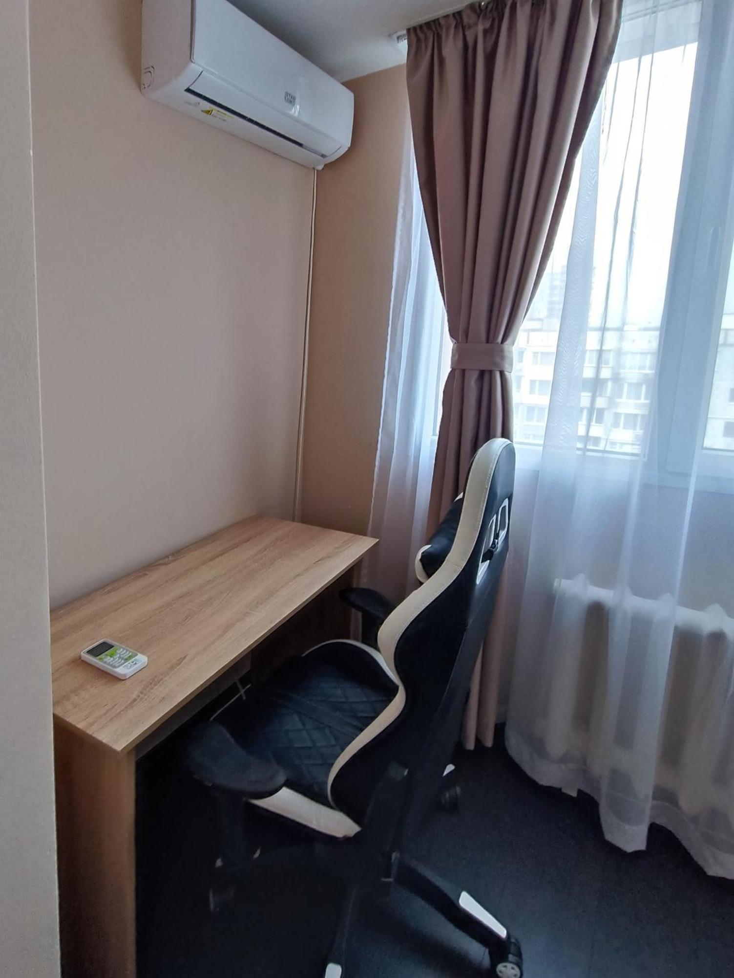 Diana Residence 索菲亞 外观 照片